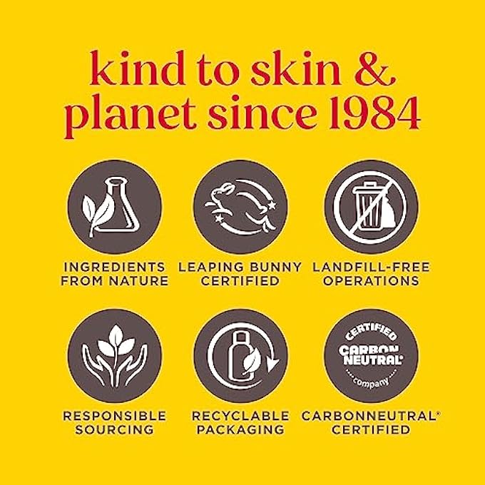 Burt's Bees BURTS BEES BEESWAX LIP BALM - Image 4